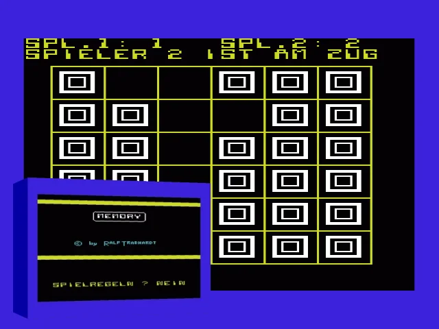 Traffic Memory — mixrbv2 (WOR)