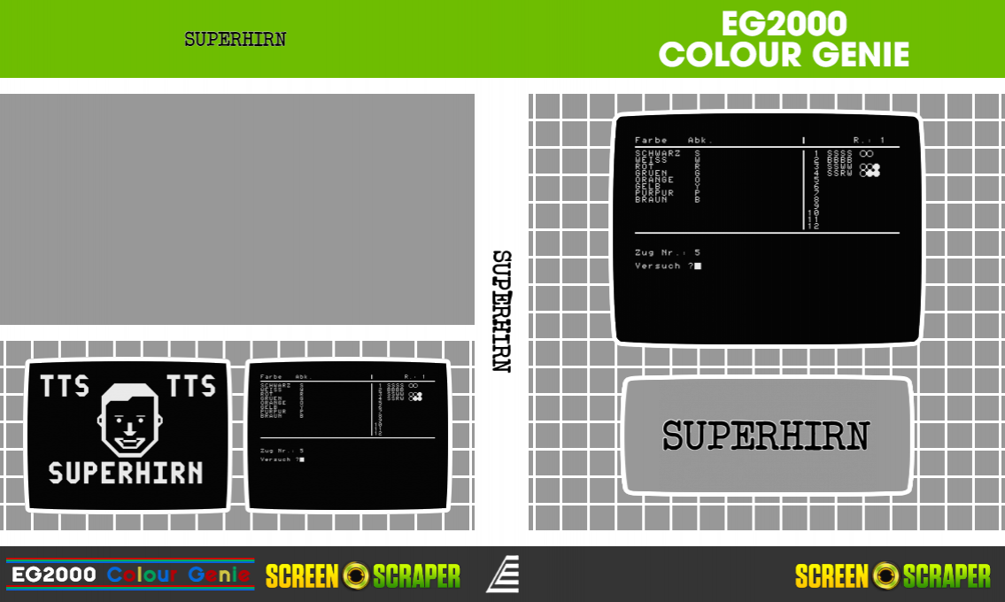 SuperHirn — box-texture (SS)