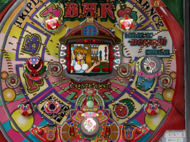 Honkakuteki Pachinko Jikki Kouryaku Series - Milky Bar & Killer Queen - Eikyuu Hozonban — ss (JP)