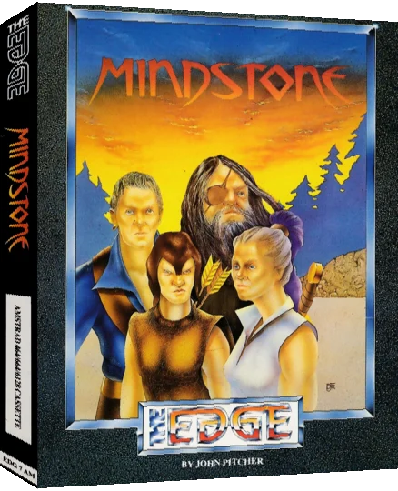 Mindstone — box-3D (EU)