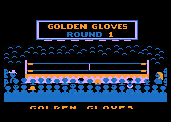 Golden Gloves — sstitle (WOR)