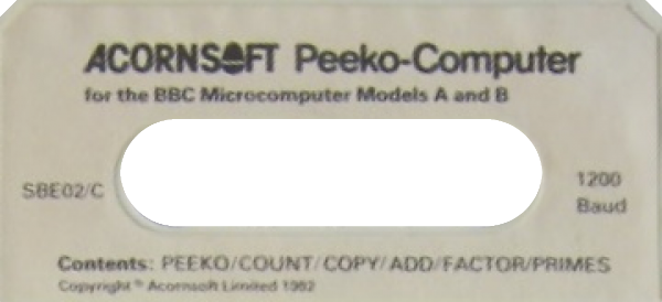 Peeko-computer — support-texture (WOR)