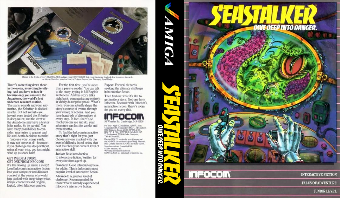 Seastalker — box-texture (US)