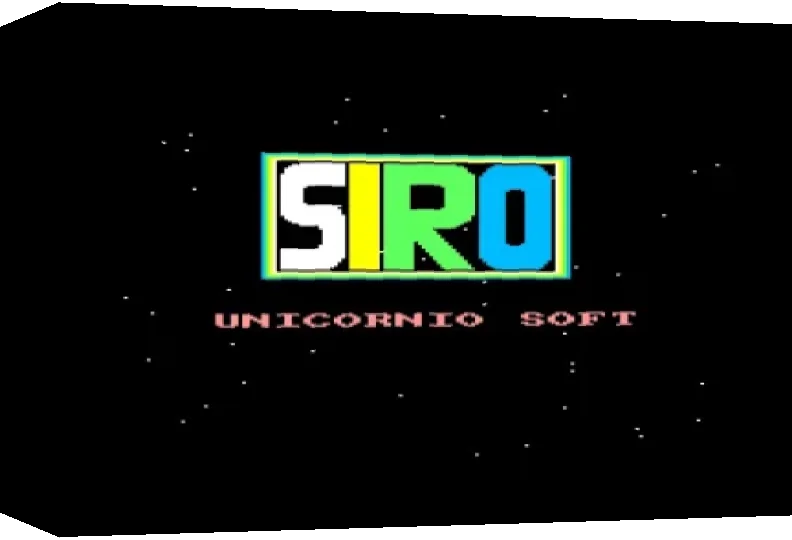 Siro — box-3D (WOR)