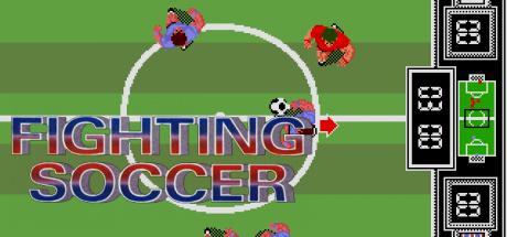 Fighting Soccer — steamgrid
