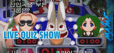 Live Quiz Show — steamgrid