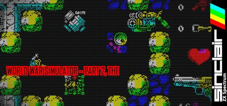 The World War Simulator: PART 2 — steamgrid