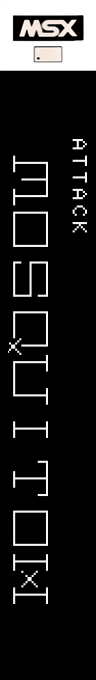 Attack Mosquiton — box-2D-side (JP)