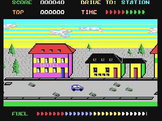 Taxi Driver — ss (WOR)