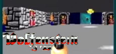 Wolfenstein 3d — steamgrid
