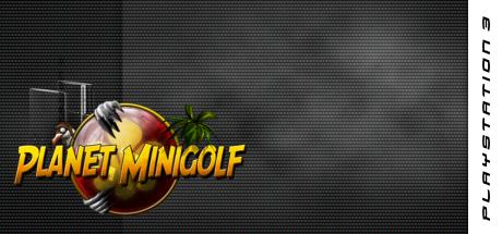 Planet Minigolf — steamgrid