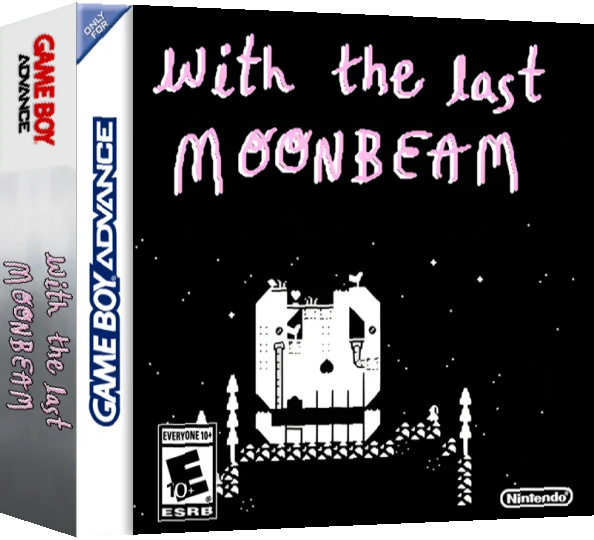 With the Last Moonbeam — box-3D (WOR)