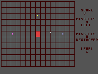 Trident — ss (WOR)