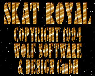 Skat Royal — sstitle (WOR)