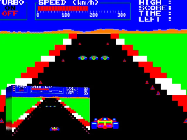 Turbo 2 — mixrbv2 (WOR)