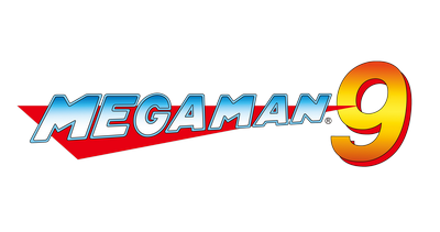 Mega Man 9 - The Ambition's Revival — wheel (WOR)