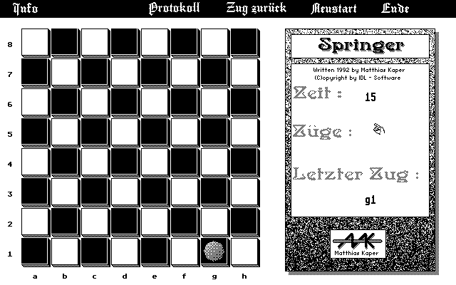 Springer — ss (WOR)