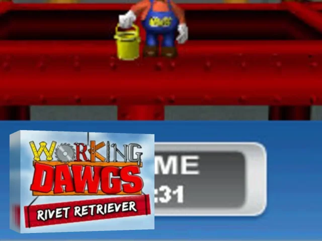 Working Dawgs - Pipes — mixrbv2 (US)