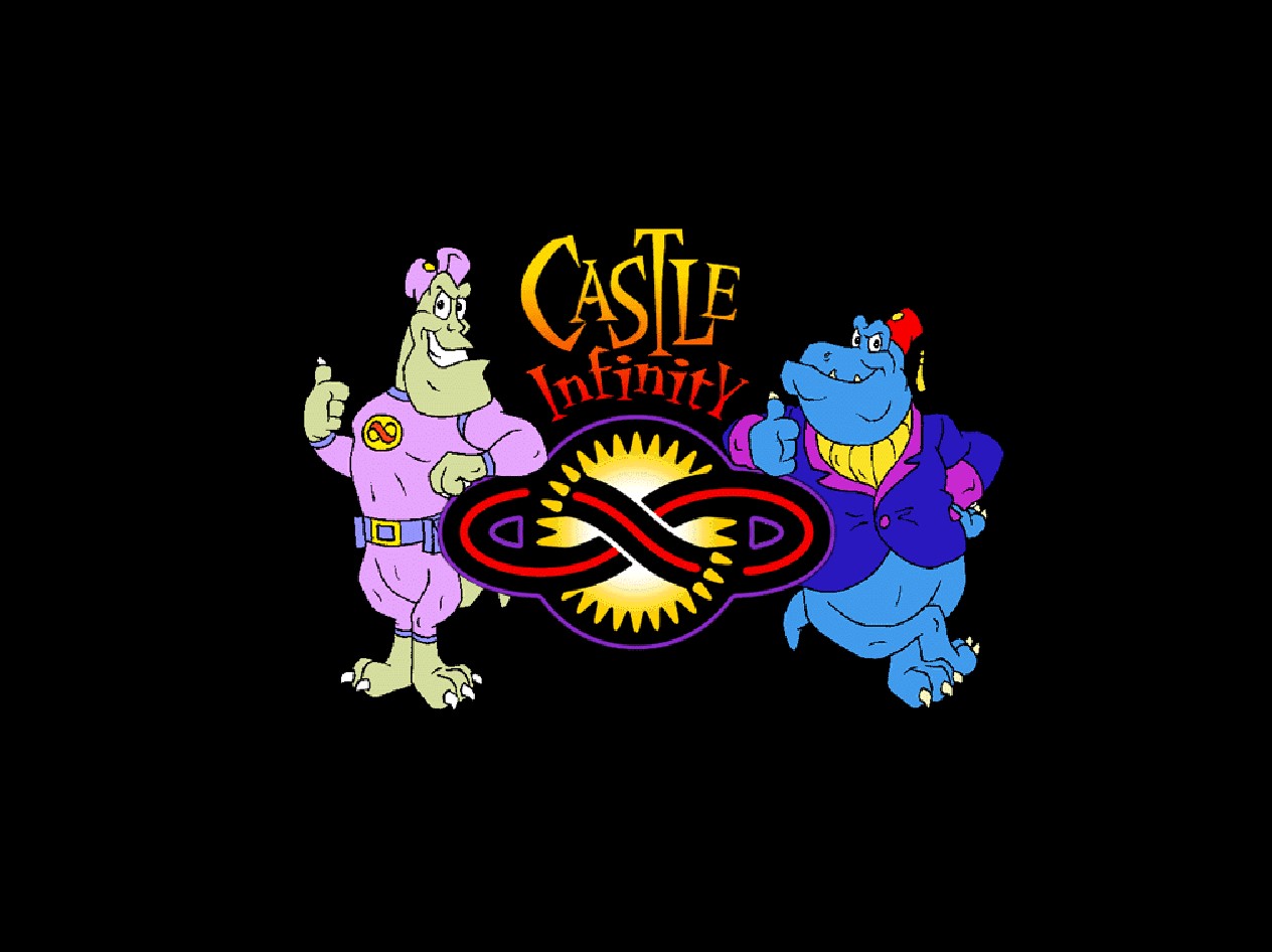 Castle Infinity — sstitle (WOR)