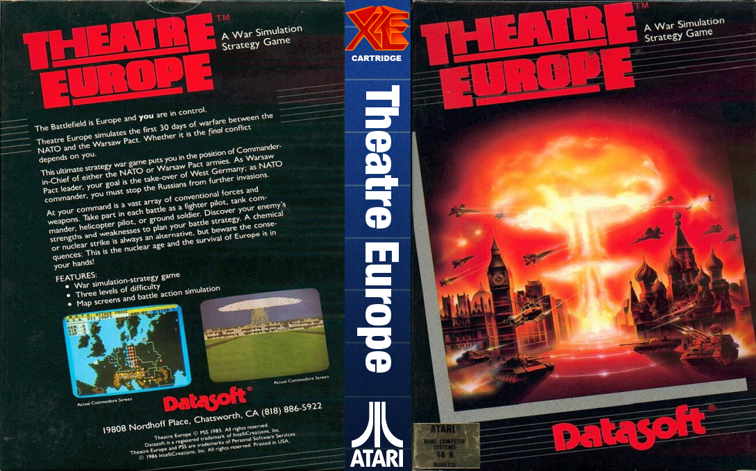 Theatre Europe — box-texture (WOR)