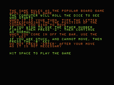 Backgammon — sstitle (WOR)
