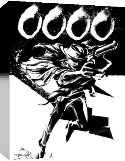 Zero Zero Zero Zero — box-3D (WOR)