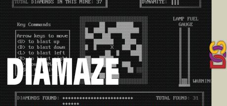 Diamaze — steamgrid