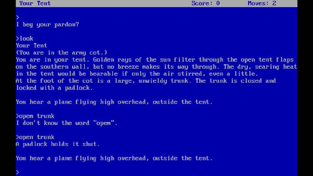 Infidel — ss (US)