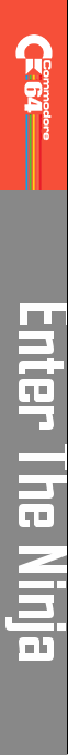 Enter the Ninja — box-2D-side (CUS)