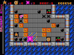 Boggle Bubble — ss (WOR)