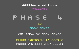 Phase 4 — sstitle (WOR)