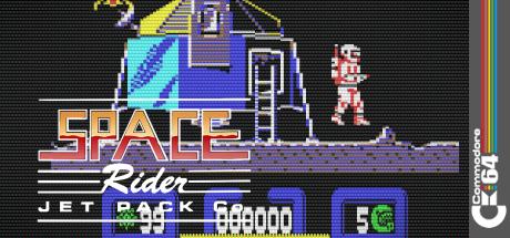 Space Rider — steamgrid