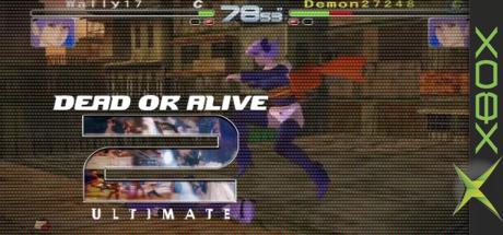 Dead Or Alive 2 - Ultimate — steamgrid