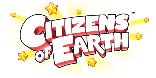 Citizens of Earth — wheel (WOR)