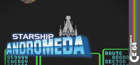 Starship Andromeda — steamgrid