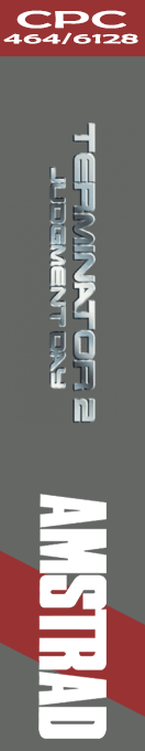 Terminator 2 - Judgment Day — box-2D-side (SP)