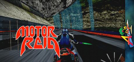 Motor Raid — steamgrid