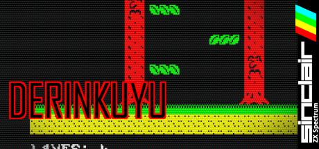 Derinkuyu — steamgrid