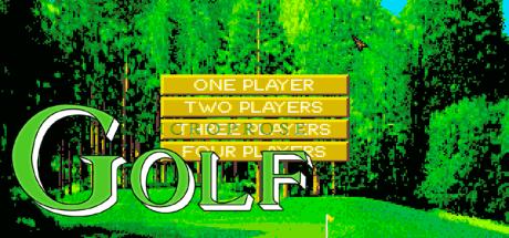 Microprose Golf — steamgrid