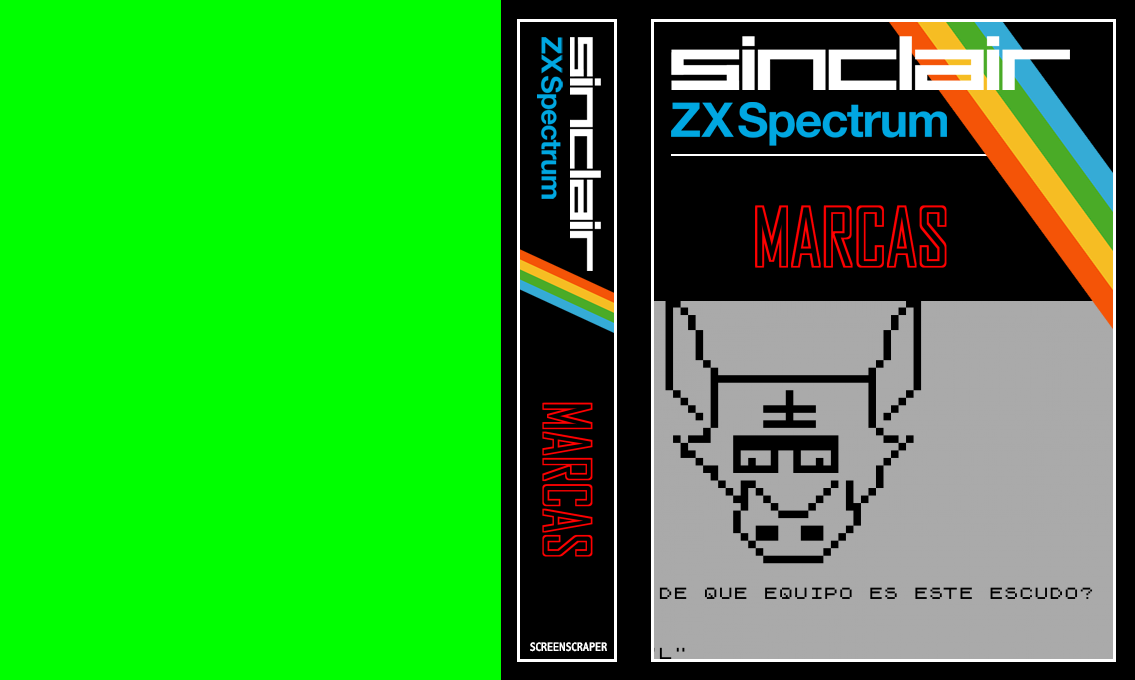 Marcas — box-texture (SS)