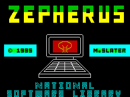 Zepherus — sstitle (WOR)