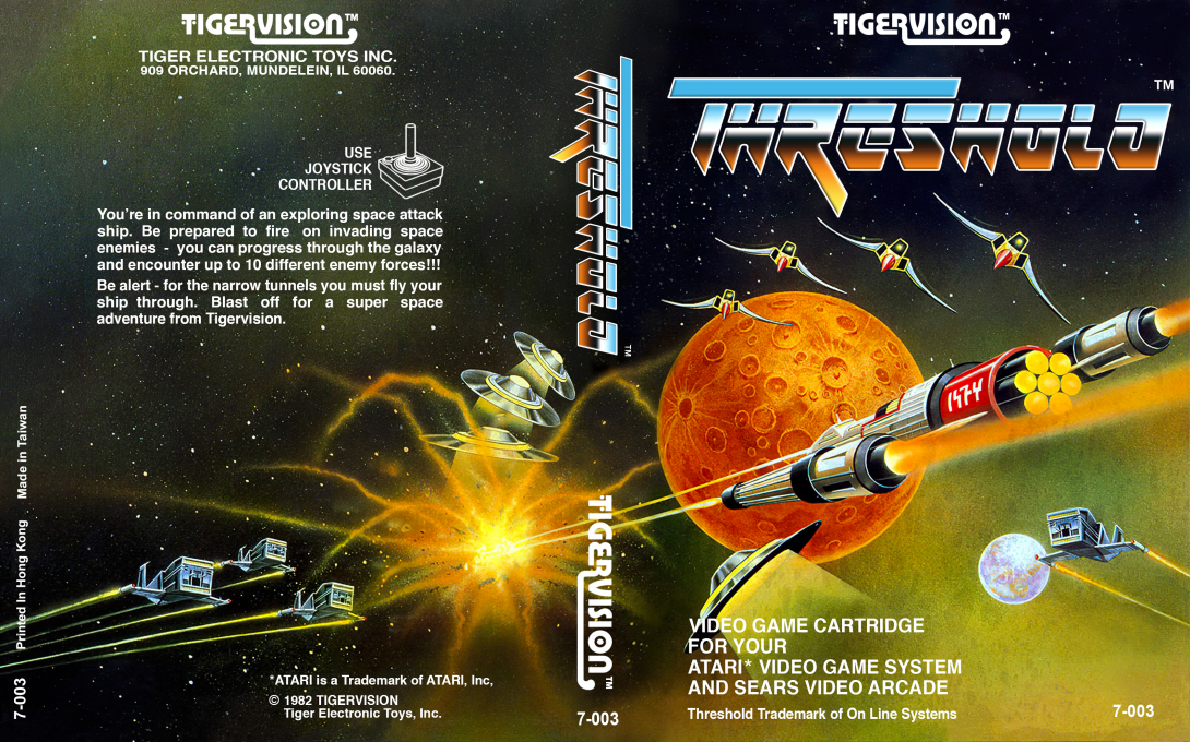 Threshold — box-texture (US)