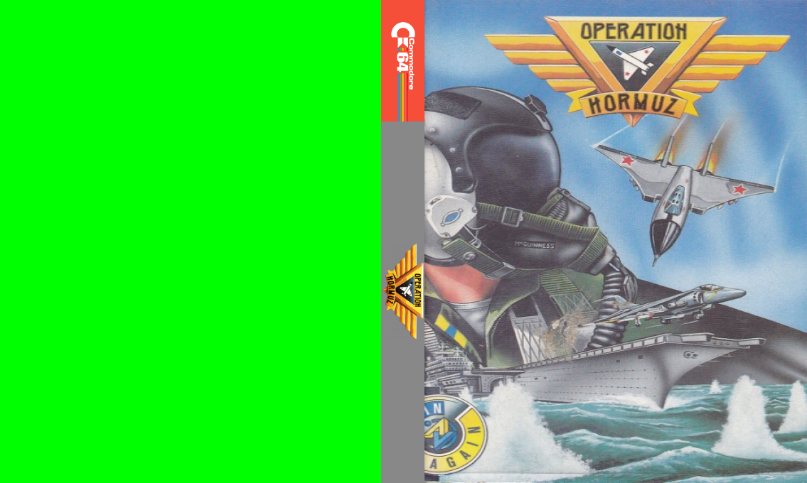 Operation Hormuz — box-texture (EU)