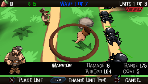 Defenders Of The Mystic Garden — ss (WOR)