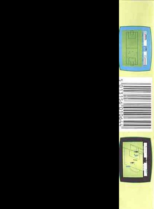 Super Soccer — box-2D-back (WOR)