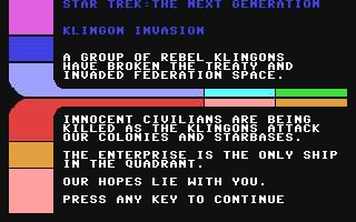 Star Trek : The Next Generation — sstitle (WOR)