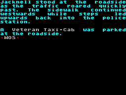 Parole — ss (WOR)