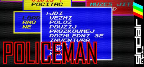 Policeman — steamgrid