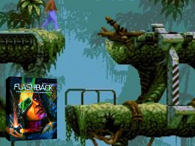 Quest, The — mixrbv2 (WOR)