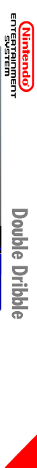 Double Dribble — box-2D-side (FR)